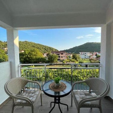Apartment Ciro Herceg Novi Buitenkant foto